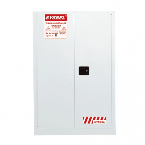 西斯貝爾WA810450W毒性化學(xué)品安全儲(chǔ)存柜