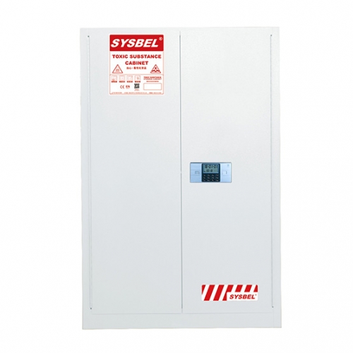 西斯貝爾WA810452W毒性化學品安全儲存柜