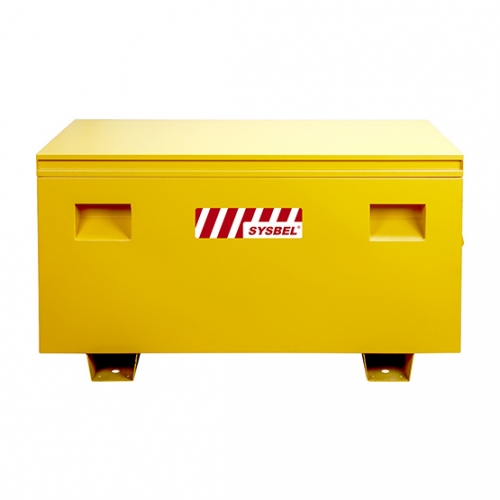 西斯貝爾WA940102移動式安全存儲箱