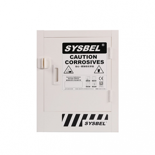 西斯貝爾ACP810004強(qiáng)腐蝕性化學(xué)品儲(chǔ)存柜
