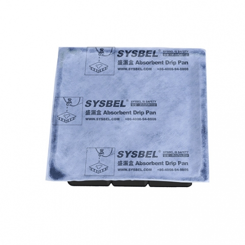 西斯貝爾DUP002盛漏盒