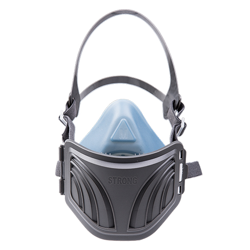 思創(chuàng)ST-1020A硅膠防塵面具