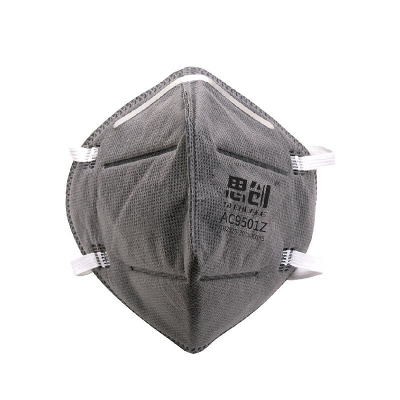 思創ST-AC9501Z KN95防塵口罩