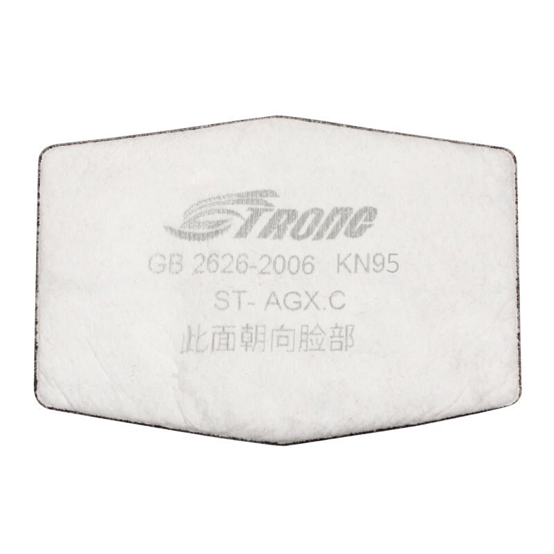 思創(chuàng)ST-AGX.C KN90活性炭纖維濾棉