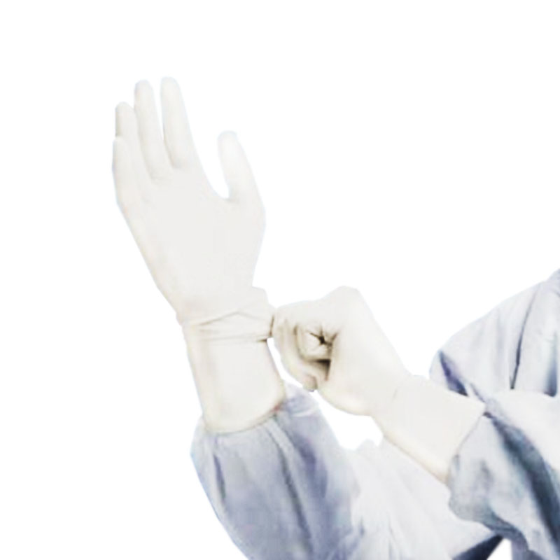 金佰利G5 56865白色丁腈手套