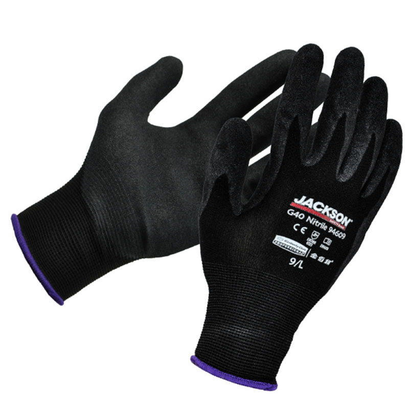 金佰利94608 G40耐磨型勞保手套