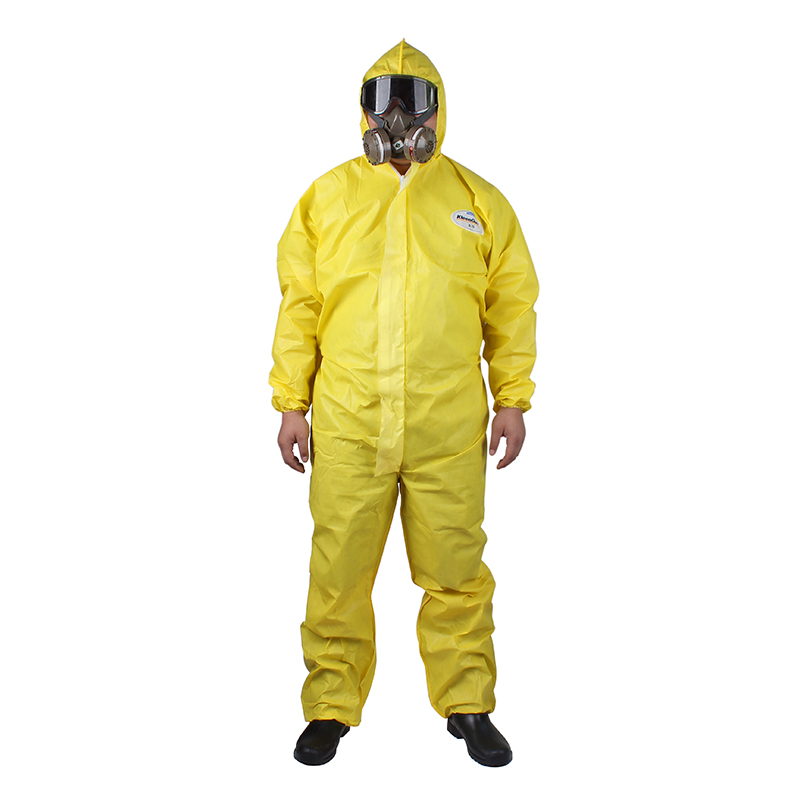 金佰利9813A70化學(xué)防護(hù)服
