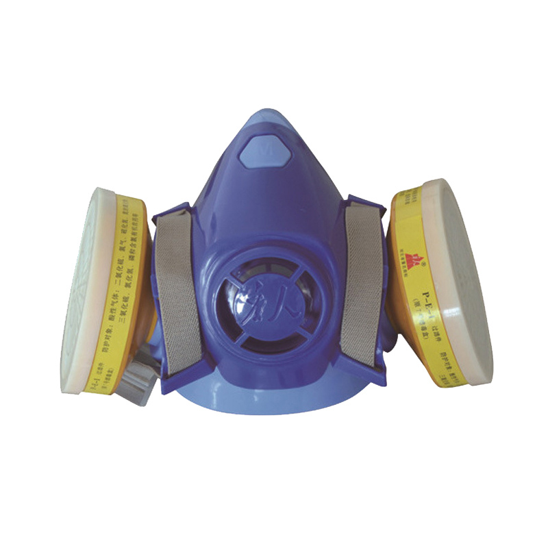 唐人TF-A-IV型防毒面具