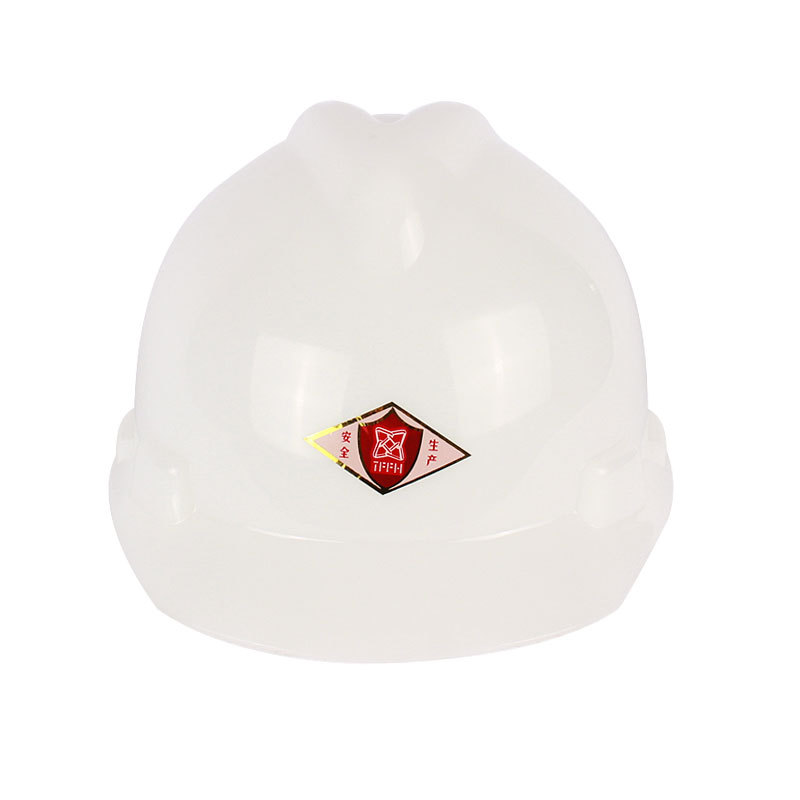 唐豐TF V型PE安全帽
