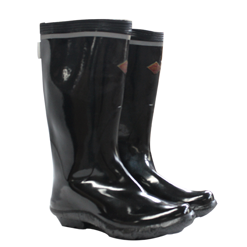 雙安BX061 6KV礦用絕緣靴