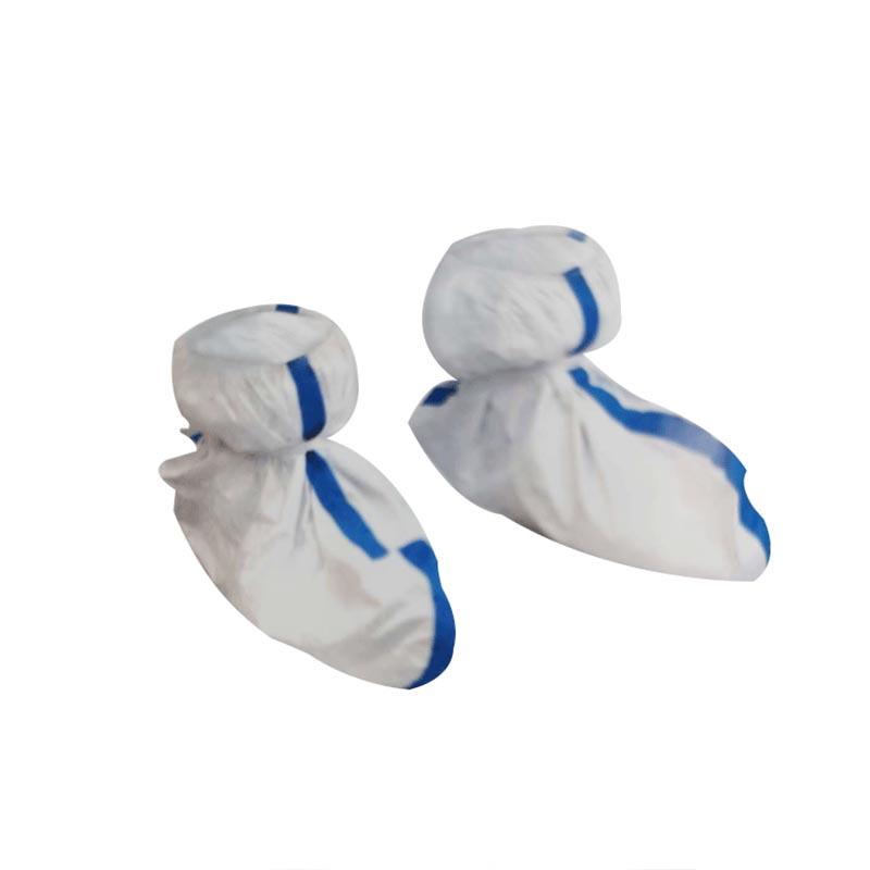 誠格CG-ST400一次性防護鞋套