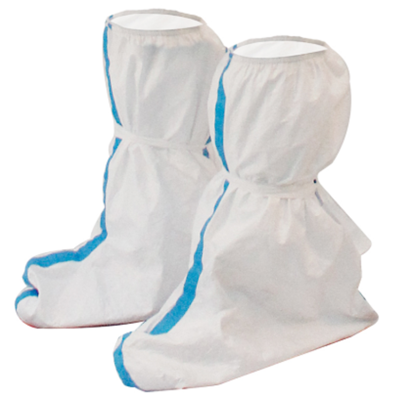 誠格CG-BT400一次性防護(hù)靴套