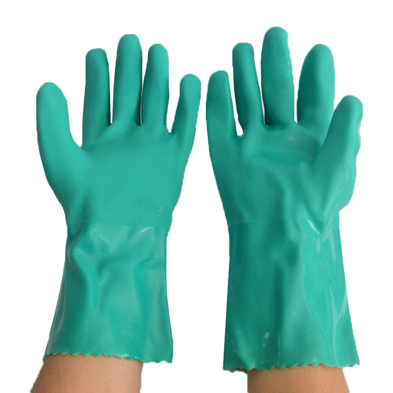 東亞866耐油勞保手套