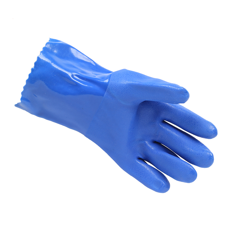 博爾格801耐油勞保手套