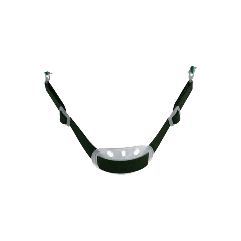 藍鷹M1防撞安全帽下頦帶