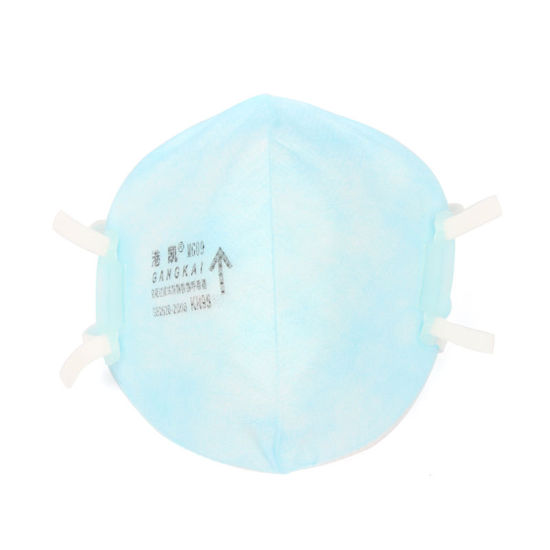 港凱MG09舒適型防塵口罩