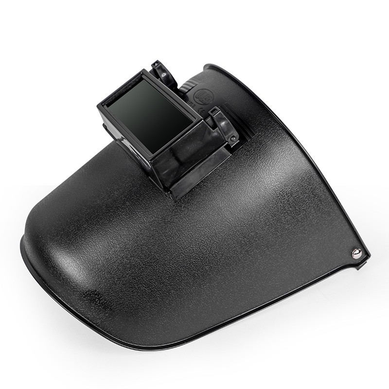 藍鷹6PA2配安全帽式電焊面罩