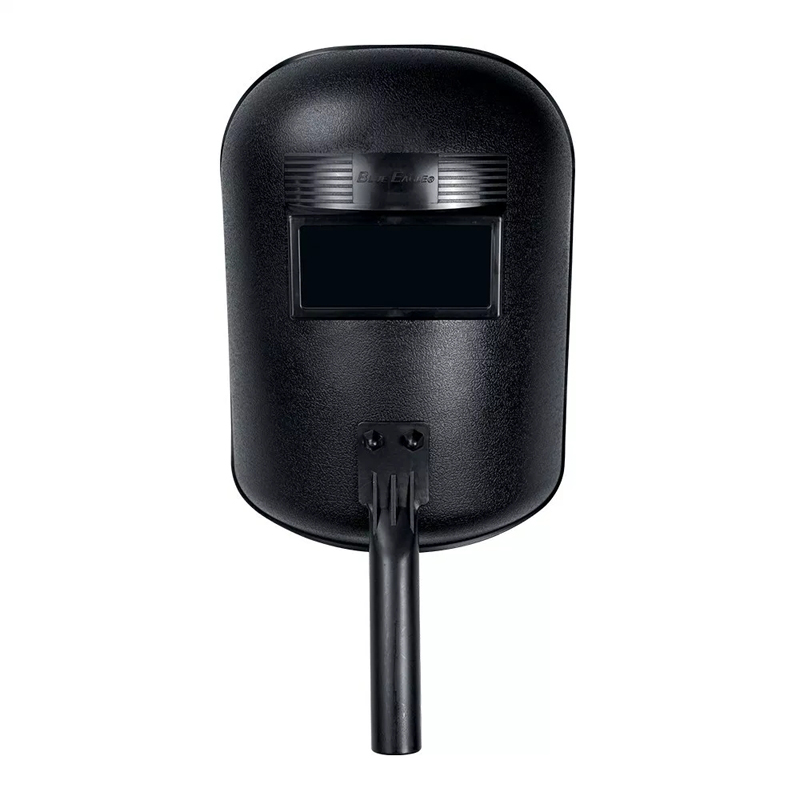 藍鷹632P手持式電焊面罩