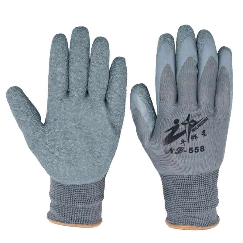 牛郎星NL-558勞保手套