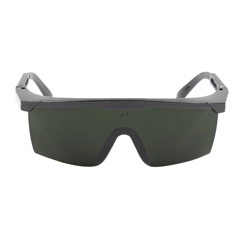 潔適比02-1207海查焊接防護(hù)眼鏡