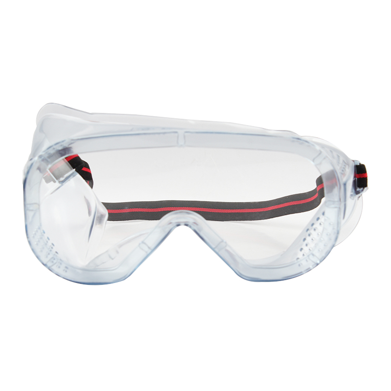 潔適比02-2215馬凱護(hù)目鏡