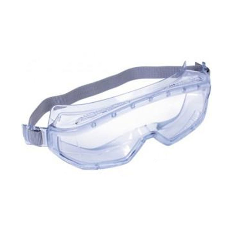 潔適比02-2635Baltic(A/M)保克廣角防霧護目鏡