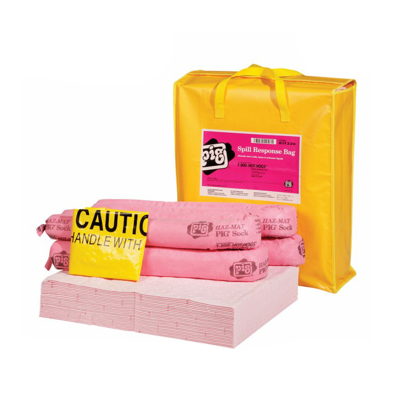 NewPig KIT320防溢應急袋