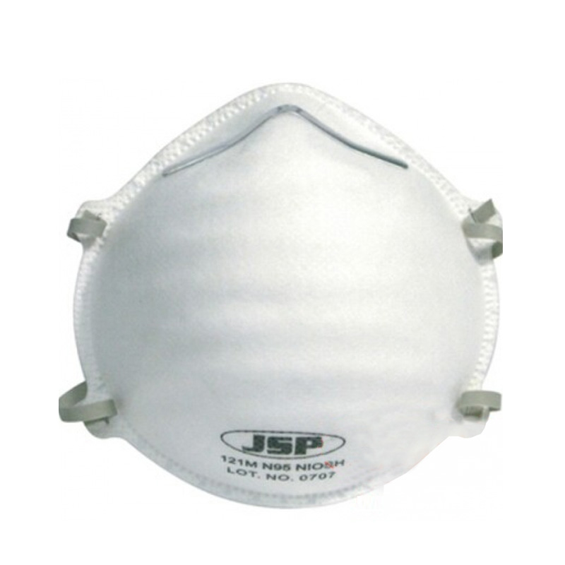 潔適比121罩杯式防塵口罩