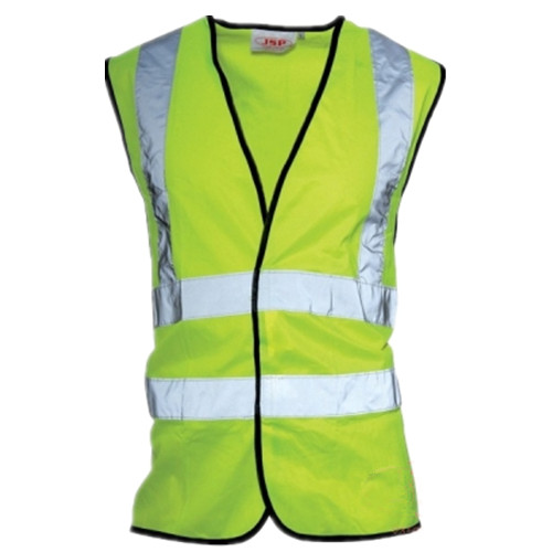 潔適比07-3001-W反光背心