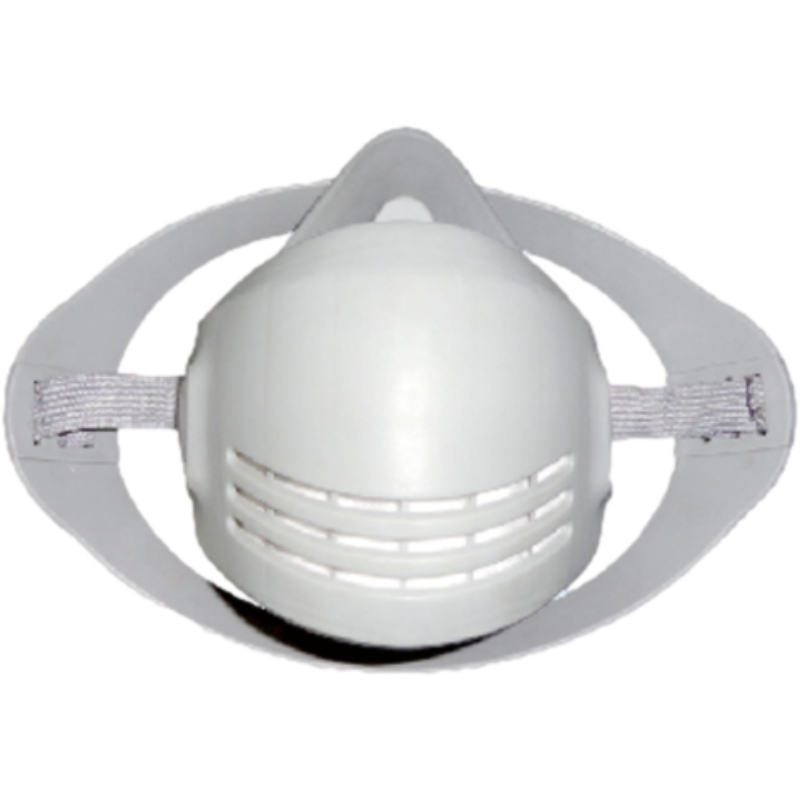 普達8012防塵面具