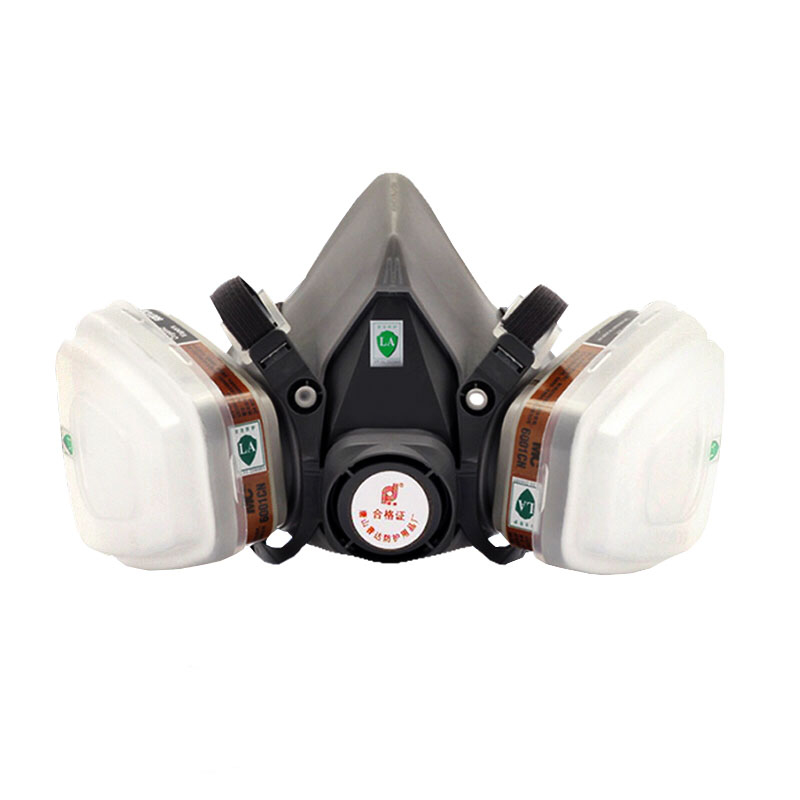 普達FD-410過濾式防毒面具套裝