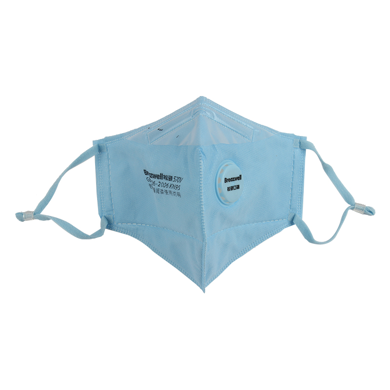 松研570V防塵口罩