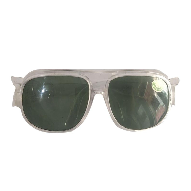 以勒0504B焊接防護眼鏡