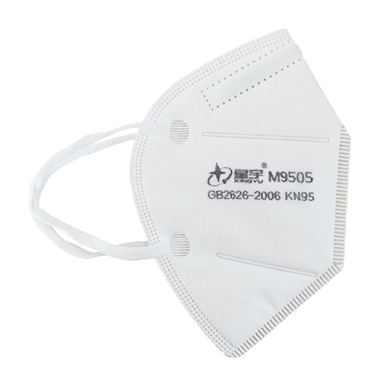 星宇M9505KN95防塵口罩