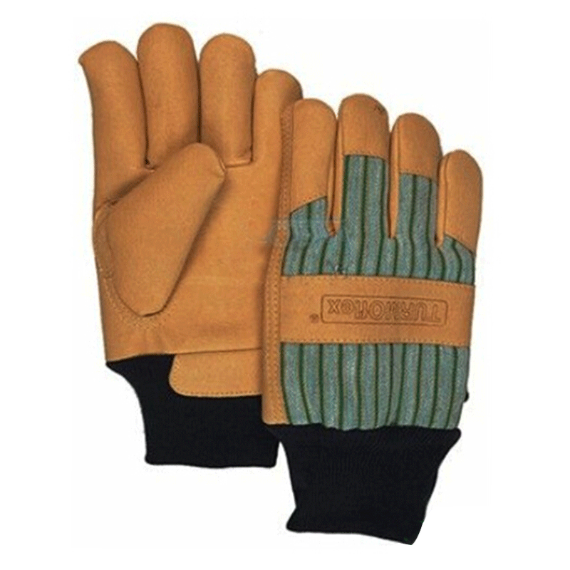 威特仕10-2299-M柔針織袖耐低溫手套