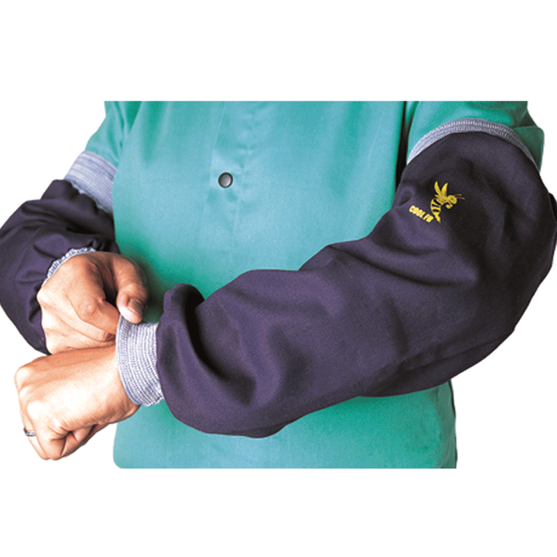 威特仕33-8321雄蜂王防火阻燃套袖