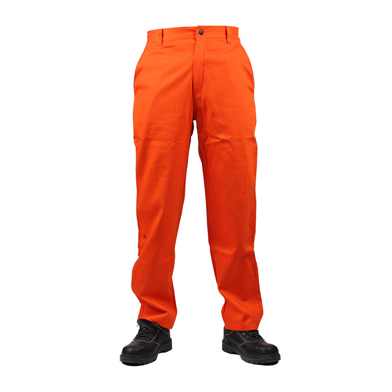 威特仕C33-9800火狐貍阻燃工作褲