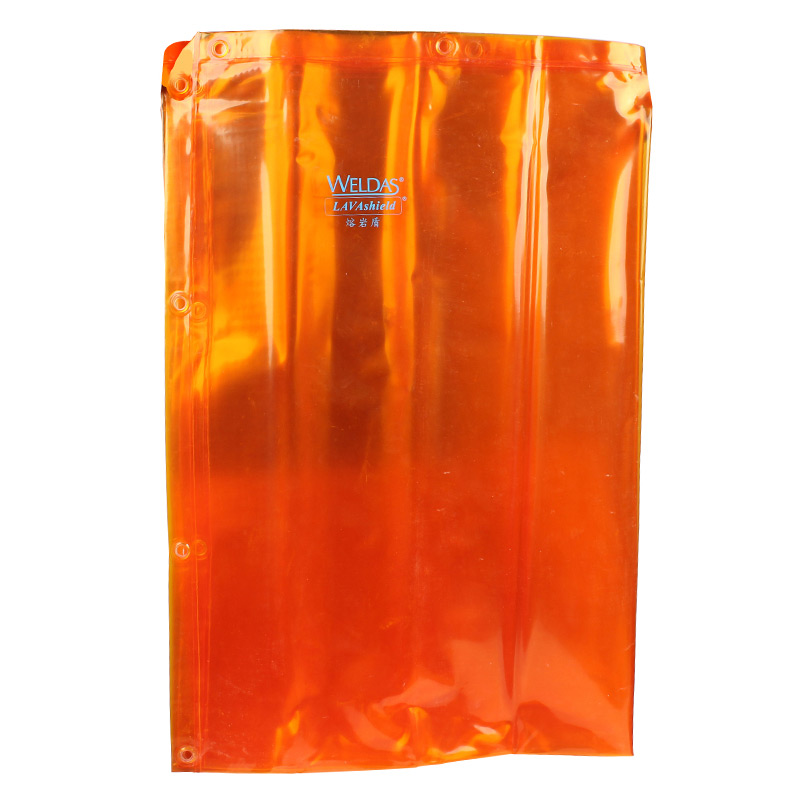 威特仕55-5466熔巖盾金黃色焊接防護(hù)屏