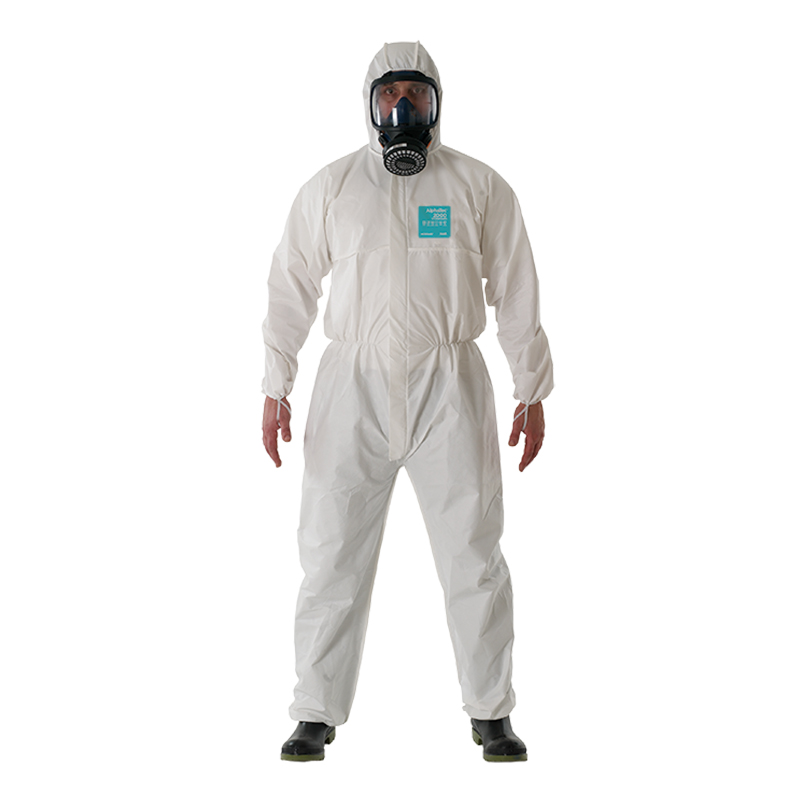 微護(hù)佳MICROGARD2000款式156標(biāo)準(zhǔn)型防護(hù)服