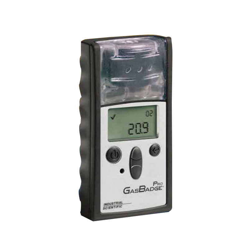 英思科GasBadge Pro(HCN)氰化氫氣體檢測儀/報(bào)儀