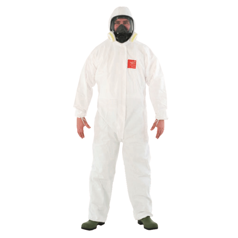 微護(hù)佳MICROGARD2500款式111防護(hù)服