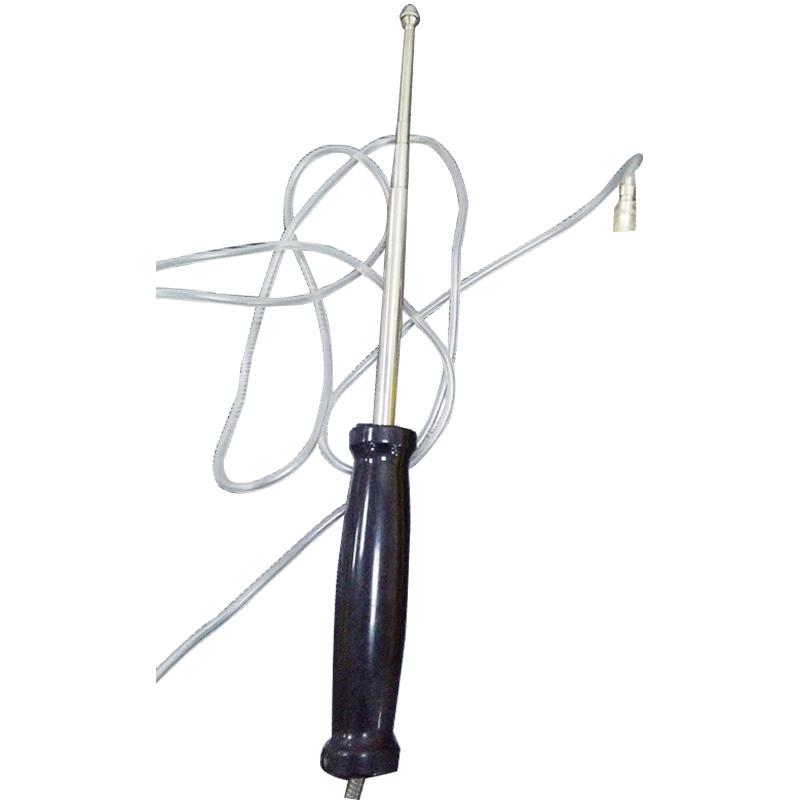 英思科氣體檢測(cè)儀可伸縮三英尺探針