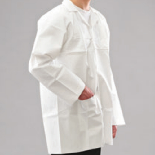 微護(hù)佳MICROGARD2500款式203實驗服