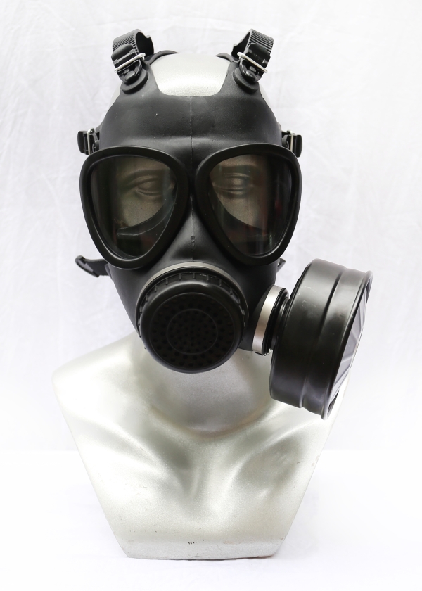 新華MF11B防毒面具