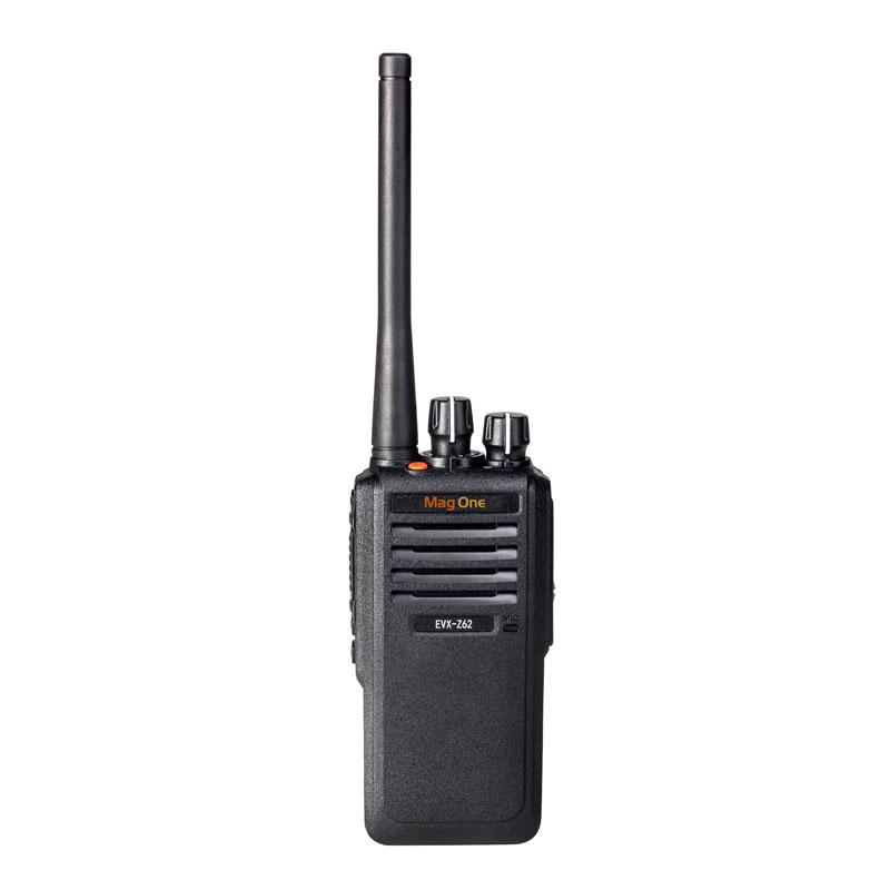 摩托羅拉數(shù)字對講機Mag One EVX-Z62