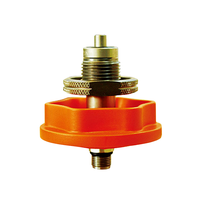 寶亞氣瓶快換裝置