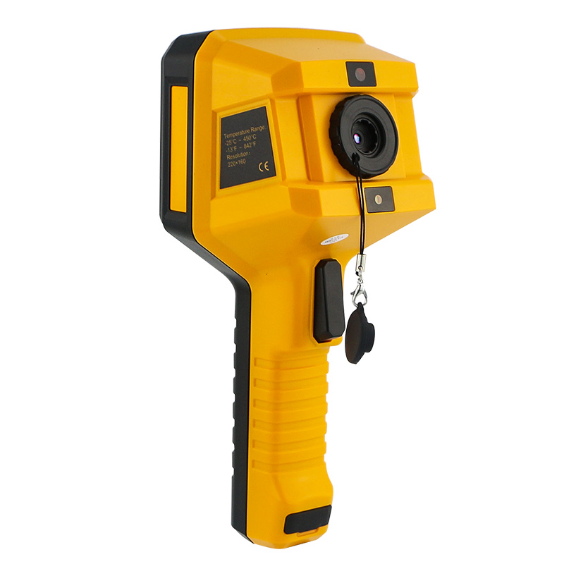 ?，擲T9550A+紅外熱成像儀