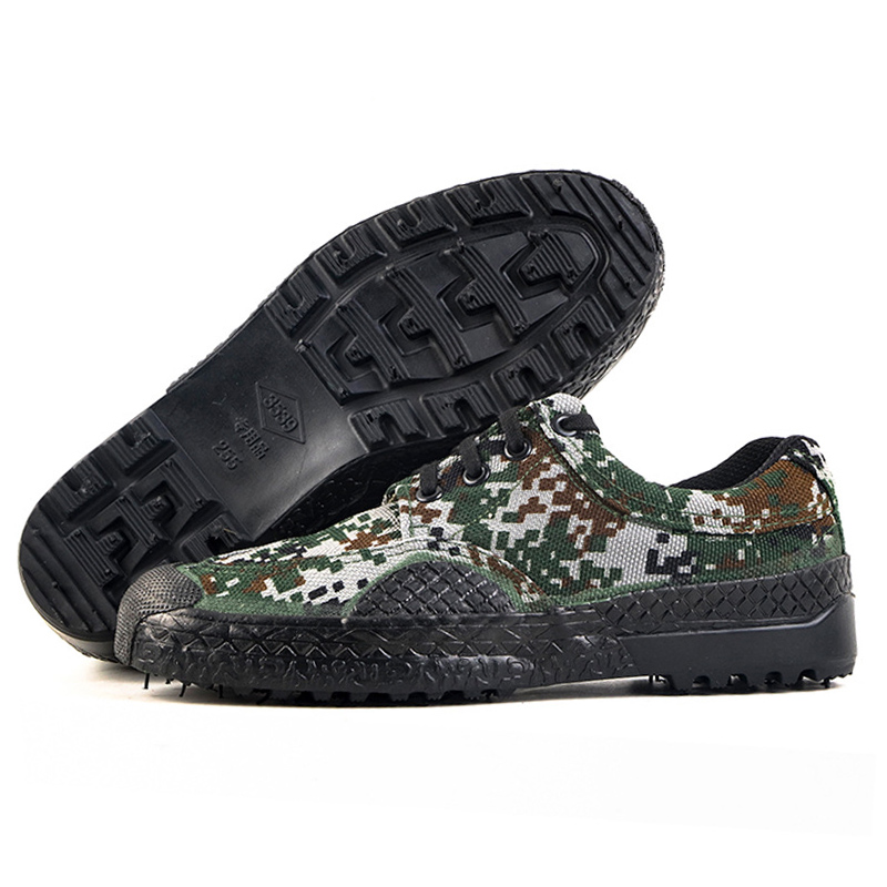 3539高低幫防滑耐磨安全鞋