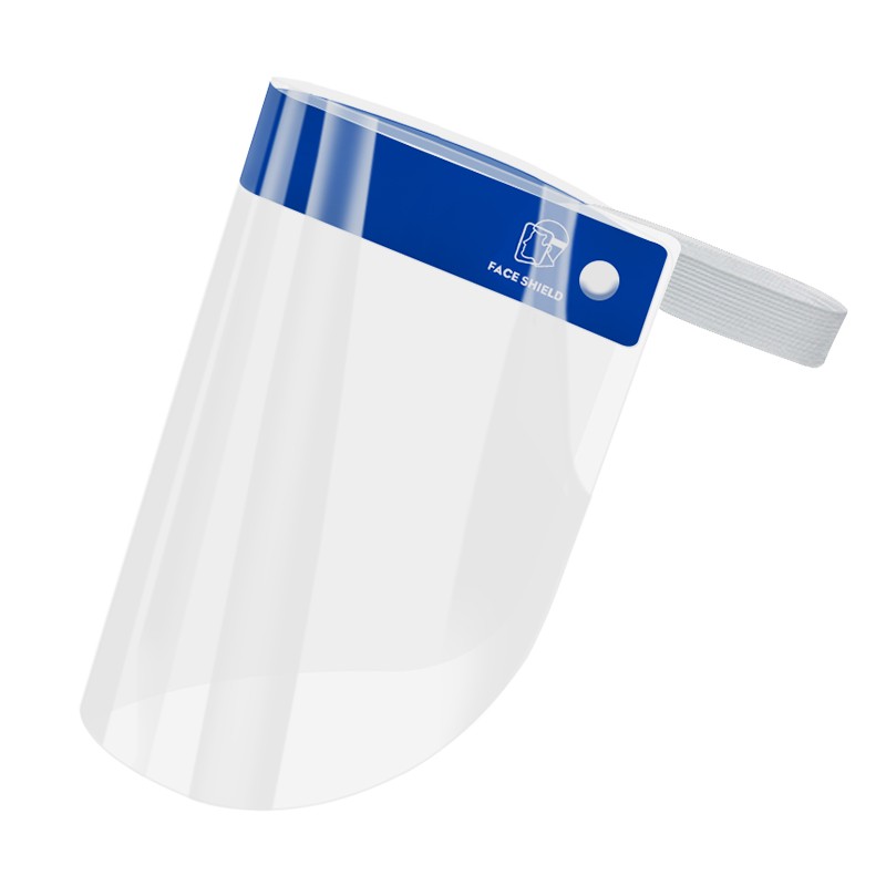 英科INFS229AC一次性防護面屏