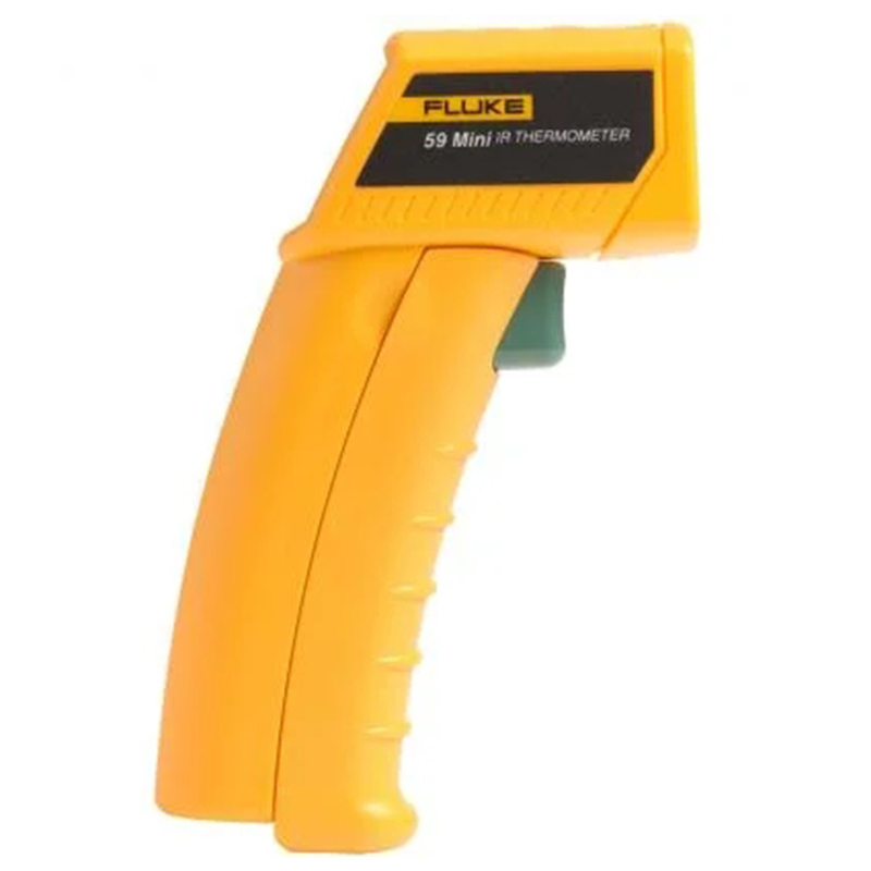福祿克59手持式紅外測(cè)溫儀